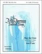 Near the Cross Handbell sheet music cover